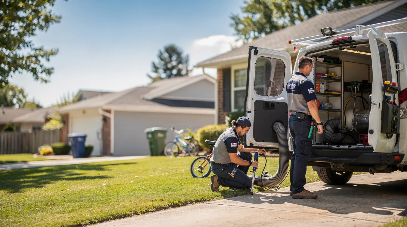 24/7 HVAC Repair & AC Replacement in Surprise, NY near me